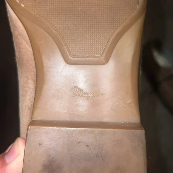 Bruno Magli Shoes - Picture 10 of 10